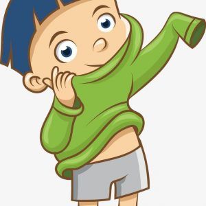 Ropa niño