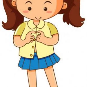 Ropa Niña